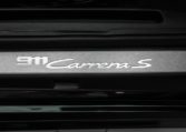 PORSCHE 911 CARRERA – S