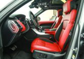 RANGE ROVER SPORT HSE DYNAMIC