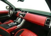 RANGE ROVER SPORT HSE DYNAMIC