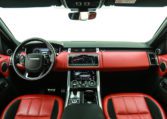 RANGE ROVER SPORT HSE DYNAMIC