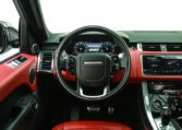 RANGE ROVER SPORT HSE DYNAMIC