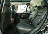 RANGE ROVER VOGUE HSE