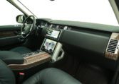 RANGE ROVER VOGUE HSE