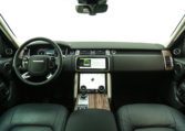 RANGE ROVER VOGUE HSE