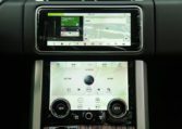 RANGE ROVER VOGUE HSE