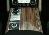 RANGE ROVER VOGUE HSE