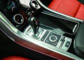 RANGE ROVER SPORT HSE
