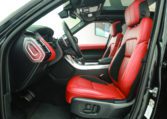 RANGE ROVER SPORT HSE