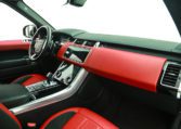 RANGE ROVER SPORT HSE