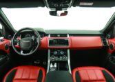 RANGE ROVER SPORT HSE