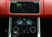 RANGE ROVER SPORT HSE