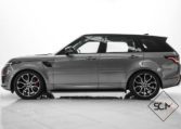 RANGE ROVER SPORT HSE DYNAMIC