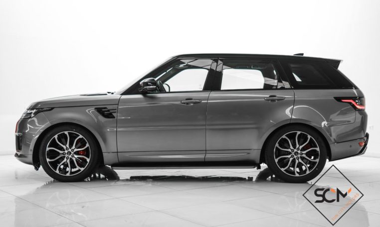 RANGE ROVER SPORT HSE DYNAMIC