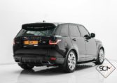 RANGE ROVER SPORT HSE