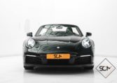 PORSCHE 911 CARRERA – S