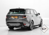 RANGE ROVER SPORT HSE DYNAMIC