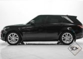 RANGE ROVER SPORT HSE