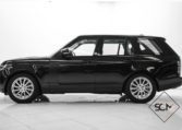 RANGE ROVER VOGUE HSE