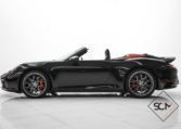 PORSCHE 911 CARRERA – S
