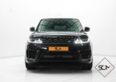 RANGE ROVER SPORT HSE