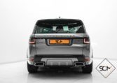 RANGE ROVER SPORT HSE DYNAMIC