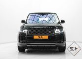 RANGE ROVER VOGUE HSE