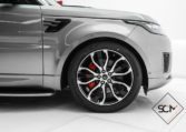 RANGE ROVER SPORT HSE DYNAMIC