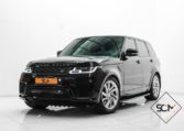 RANGE ROVER SPORT HSE