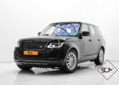 RANGE ROVER VOGUE HSE
