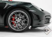PORSCHE 911 CARRERA – S