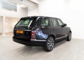 RANGE ROVER VOGUE SE SUPERCHARGED