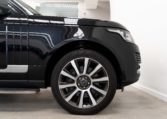 RANGE ROVER VOGUE SE SUPERCHARGED