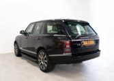RANGE ROVER VOGUE SE SUPERCHARGED