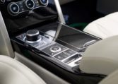 RANGE ROVER VOGUE SE SUPERCHARGED