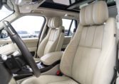 RANGE ROVER VOGUE SE SUPERCHARGED