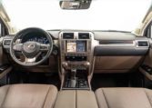 LEXUS GX460 SUV