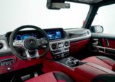 MERCEDES G63 /// AMG