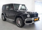 MERCEDES G63 /// AMG