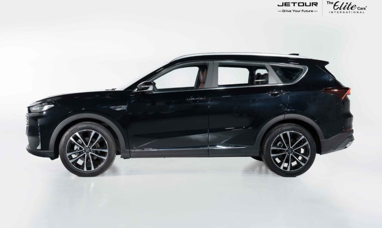 BRAND NEW 2025 JETOUR X70 PLUS | EXCLUDING VAT