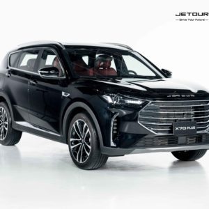 BRAND NEW 2025 JETOUR X70 PLUS | EXCLUDING VAT