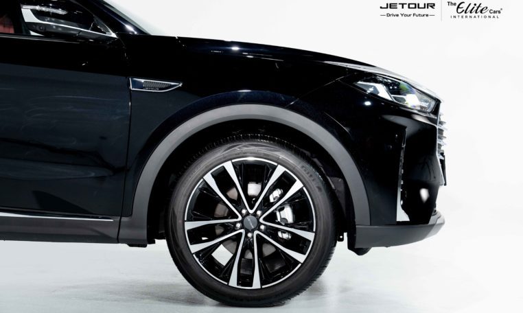 BRAND NEW 2025 JETOUR X70 PLUS | EXCLUDING VAT