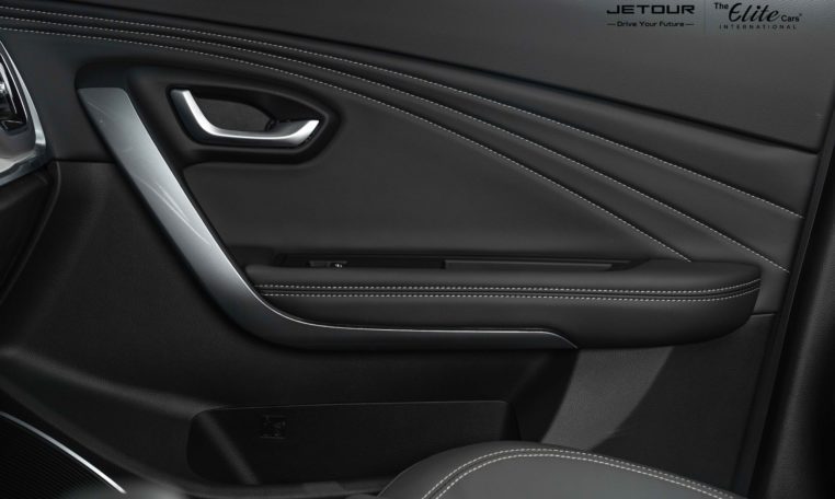 BRAND NEW 2024  JETOUR X70 FL | EXCLUDING VAT