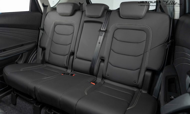 BRAND NEW 2024  JETOUR X70 FL | EXCLUDING VAT