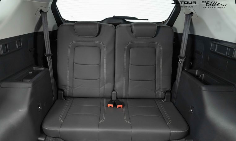 BRAND NEW 2024  JETOUR X70 FL | EXCLUDING VAT