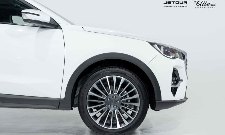 BRAND NEW 2024  JETOUR X70 FL | EXCLUDING VAT