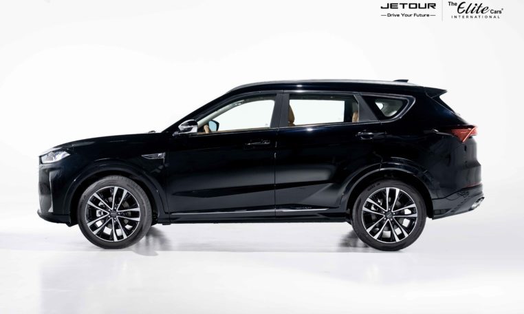 BRAND NEW 2025 JETOUR X 70 PLUS | EXCLUDING VAT
