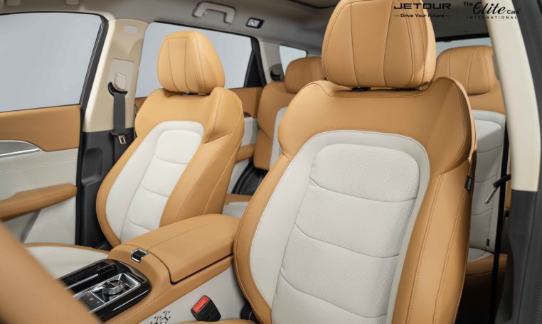 BRAND NEW 2025 JETOUR X 70 PLUS | EXCLUDING VAT