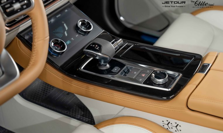 BRAND NEW 2025 JETOUR X 70 PLUS | EXCLUDING VAT