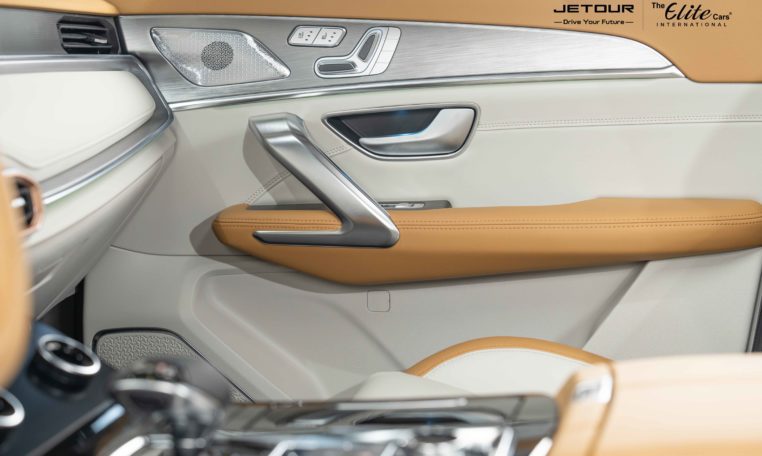 BRAND NEW 2025 JETOUR X 70 PLUS | EXCLUDING VAT