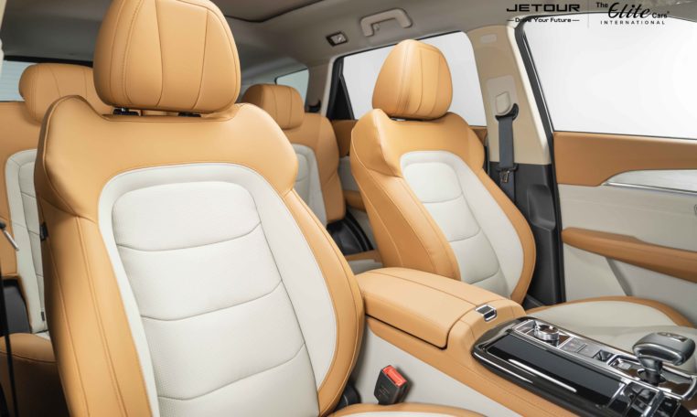 BRAND NEW 2025 JETOUR X 70 PLUS | EXCLUDING VAT